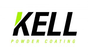 Kell Powder Coating_final logo_print_white