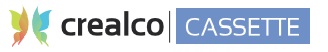 casette name