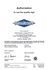 qualicoat cert