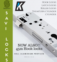 savi locks