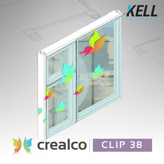 Clip38 Shopfront
