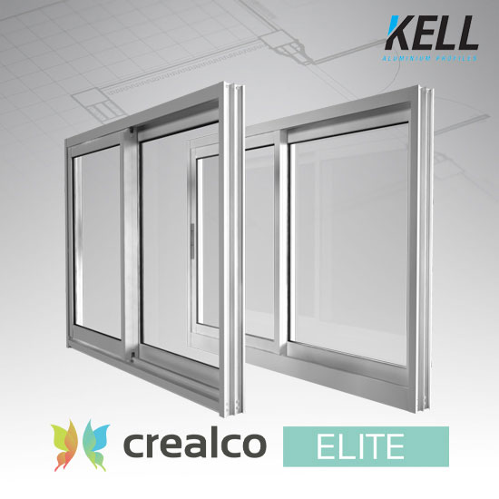 Elite Sliding Window