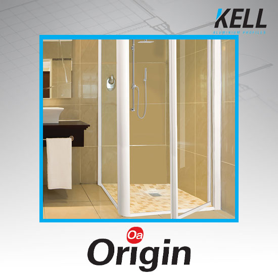 Pivot Shower Doors