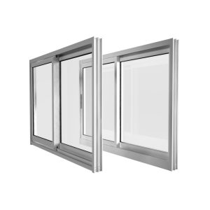 Crealco Elite Sliding Window