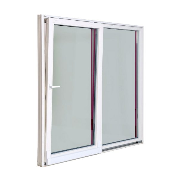 Crealco Serene HD Tilt and Slide or Hinged Door