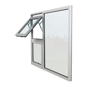 Crealco Swift30.5 Casement Window (30.5mm)