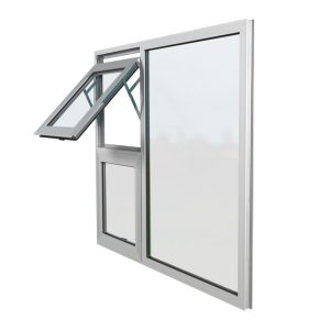 Crealco Swift38 Casement Window (38mm)