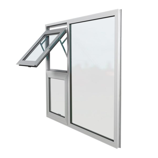 Crealco Swift38 Casement Window (38mm)