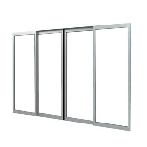 Crealco Clip44 Internal Sliding Door