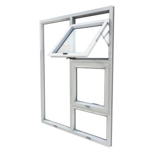 Crealco Skyline High Performance Casement Window (41mm)