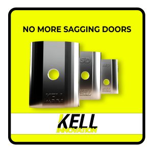 Kell Pressure Washer